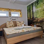 דירה Am Oepitzer Berg *