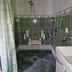 Am Oepitzer Berg Apartament *