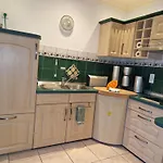 Am Oepitzer Berg Apartament *