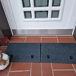 Apartament Am Oepitzer Berg