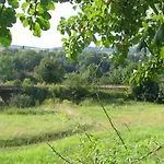 Am Oepitzer Berg Pößneck