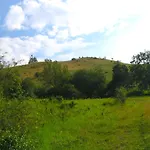 Am Oepitzer Berg Apartament Pößneck