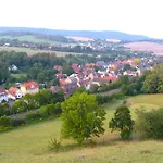 Am Oepitzer Berg Pößneck