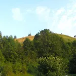 Am Oepitzer Berg Apartament