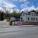 Apartament Am Oepitzer Berg