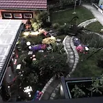Apartament Am Oepitzer Berg