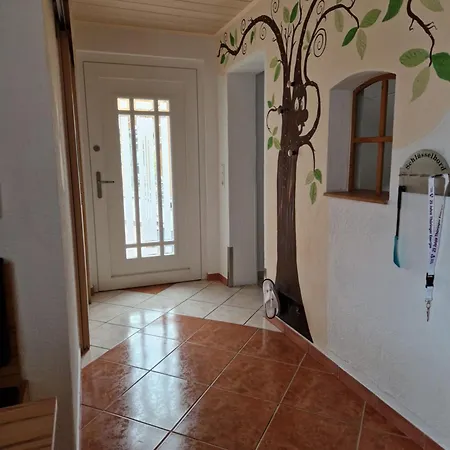 Am Oepitzer Berg شقة