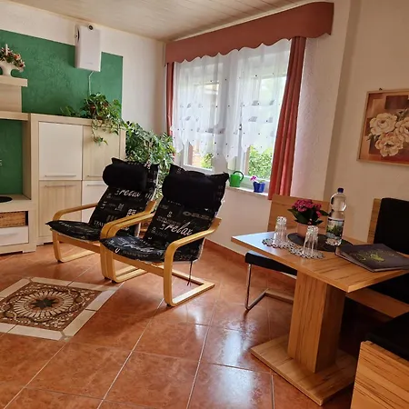 Am Oepitzer Berg Pößneck