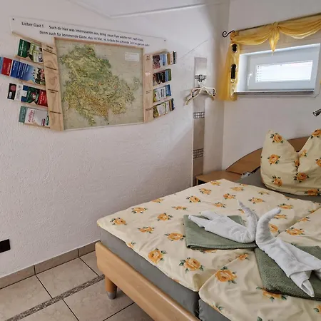 Am Oepitzer Berg * Pößneck