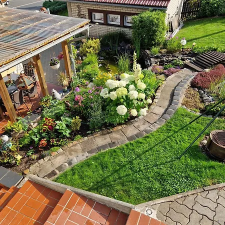 Am Oepitzer Berg Pößneck