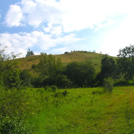 Am Oepitzer Berg شقة Pößneck