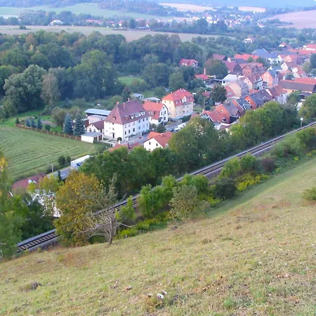 Am Oepitzer Berg *