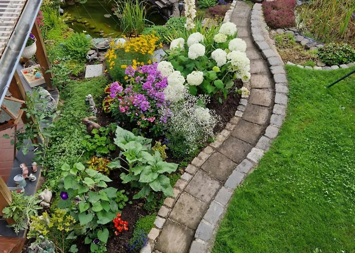 Am Oepitzer Berg * Pößneck